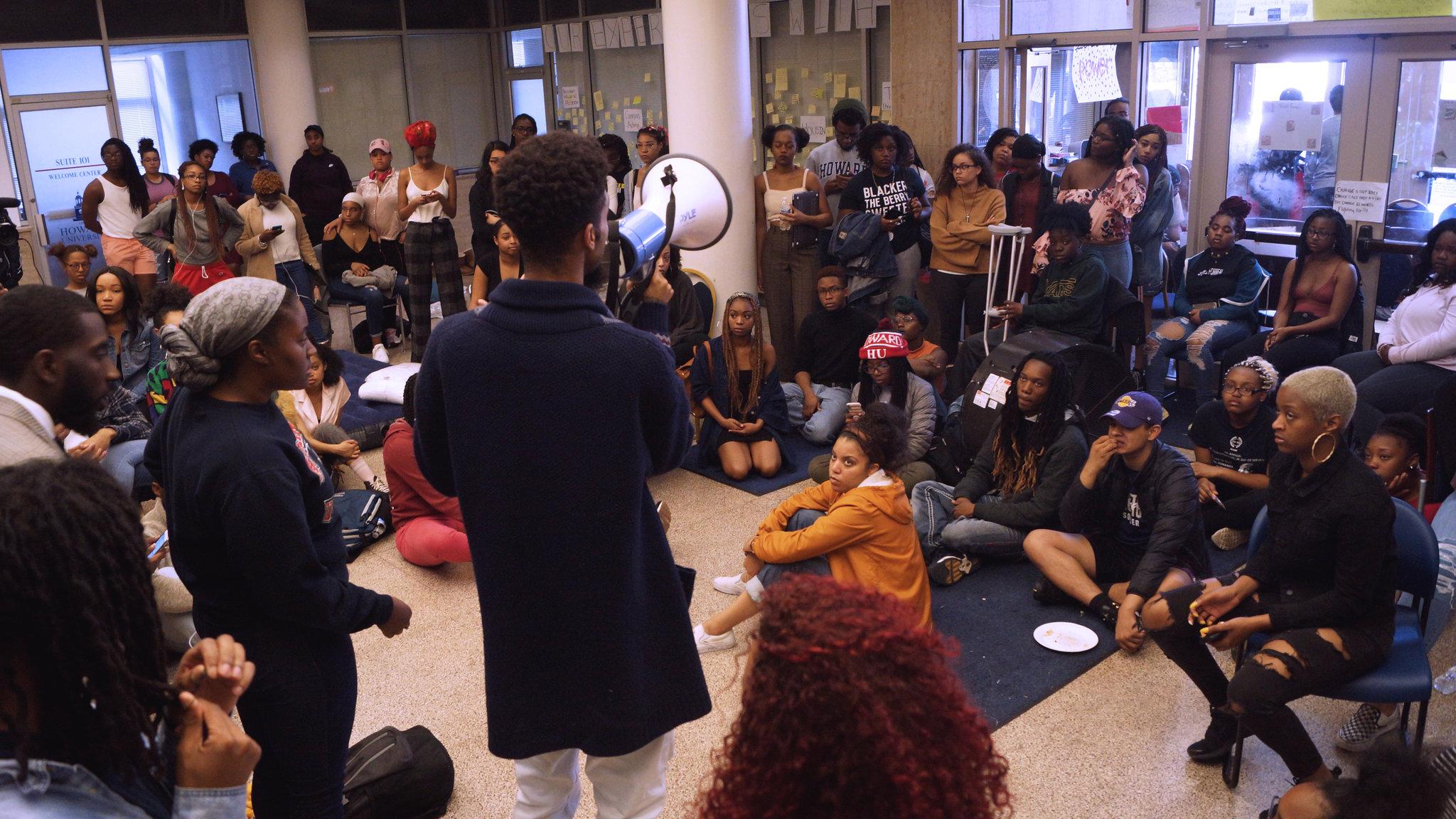 2048x1152 Howard University Stares Down Challenges, and Hard Questions on Black Colleges