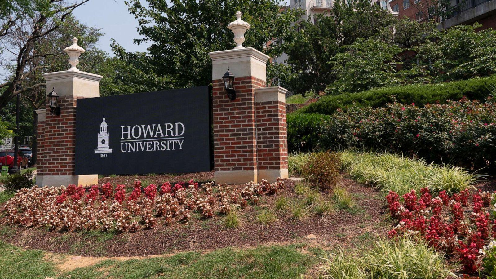 1600x900 Hit with ransomware attack, Howard University forced to cancel classes