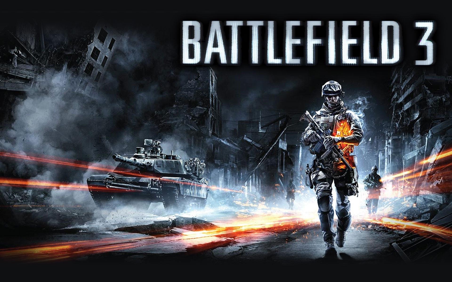 1920x1200 Video Games « Awesome Wallpaper