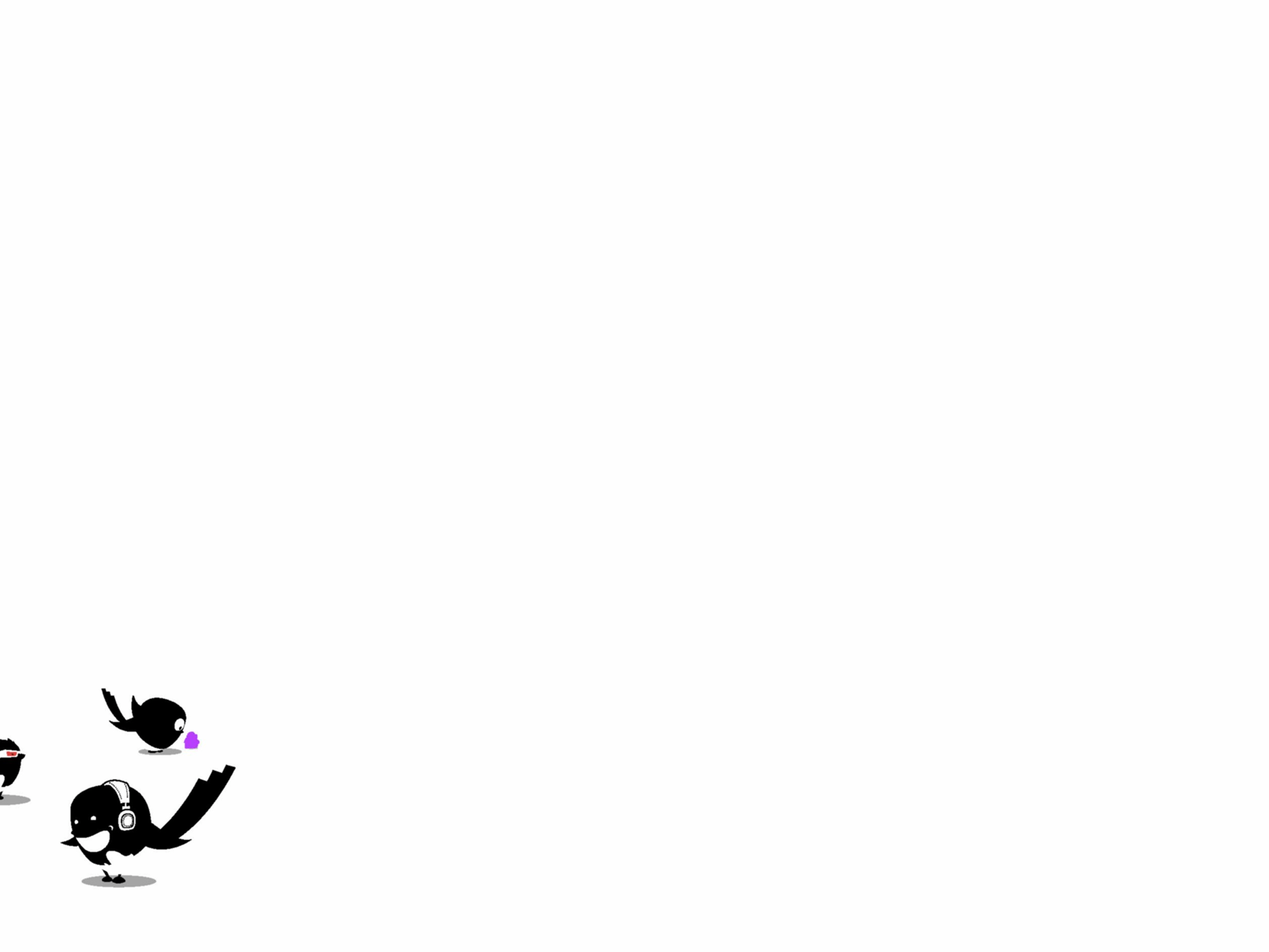 1600x1200 Wallpaper White Desktop Background