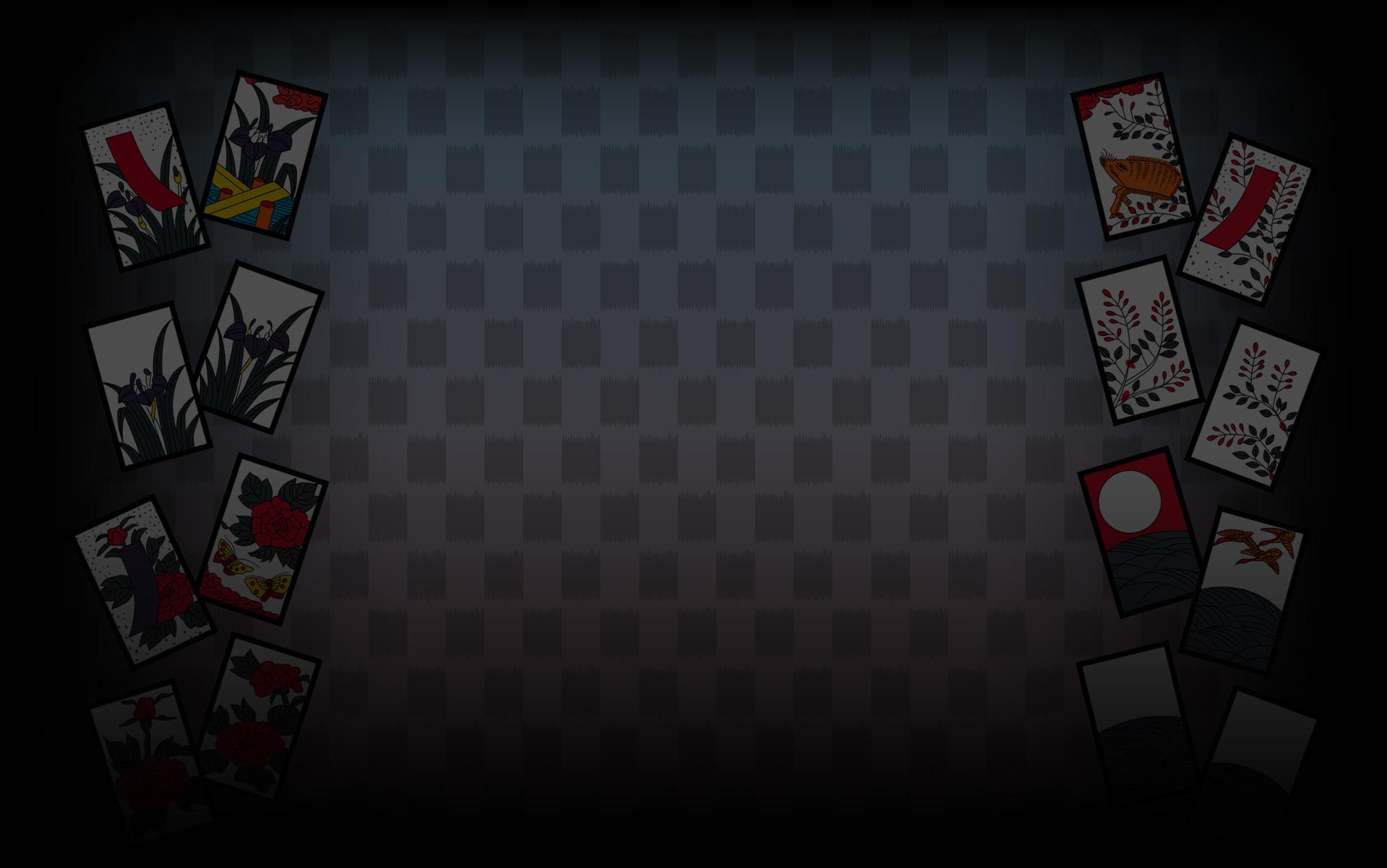 1920x1202 Koi Koi Japan [Hanafuda Playing Cards] HD Wallpaper