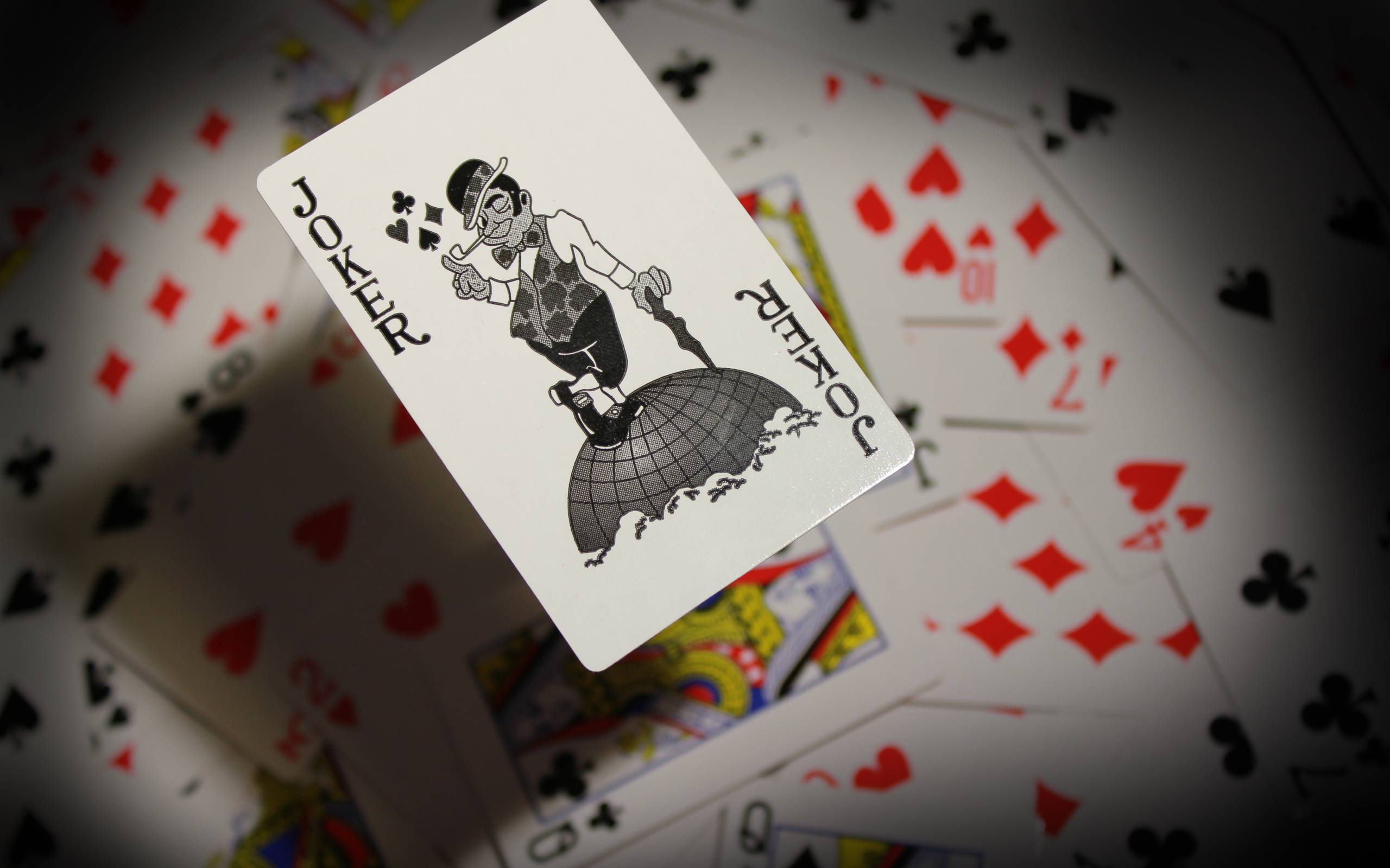 2560x1600 Free download Playing Cards Wallpaper [2560x1600] for your Desktop, Mobile & Tablet. Explore Playing Cards Wallpaper. Playing Cards Wallpaper 1920x Card Wallpaper, Poker Cards Wallpaper