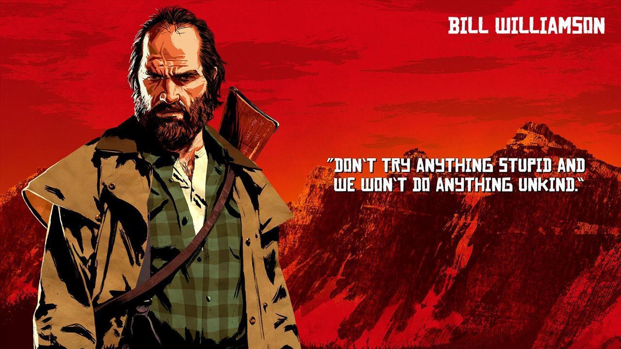 1280x720 Arthur Morgan Wallpaper