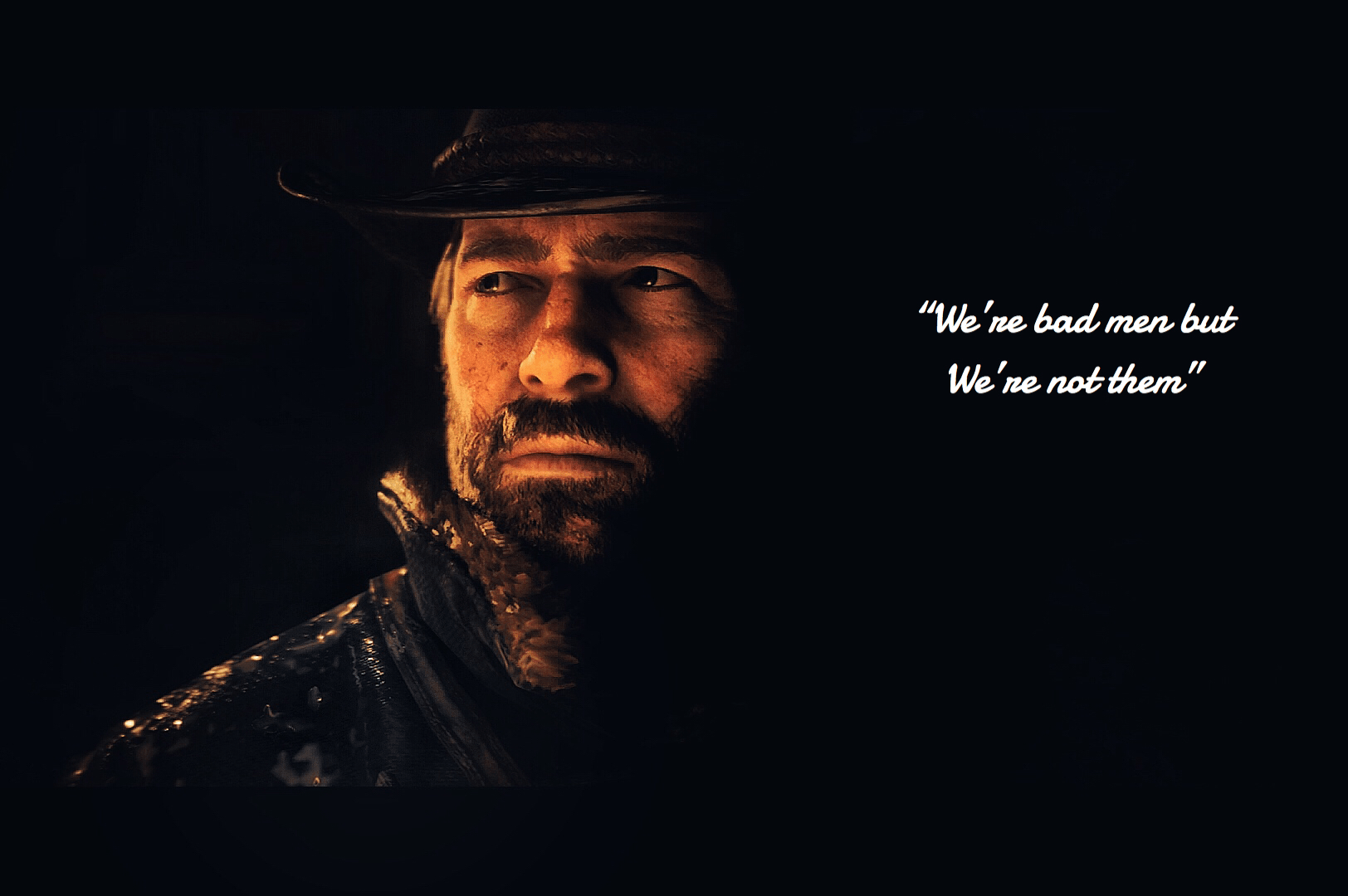 Arthur Morgan Quotes Wallpapers Top Free Arthur Morgan Quotes 