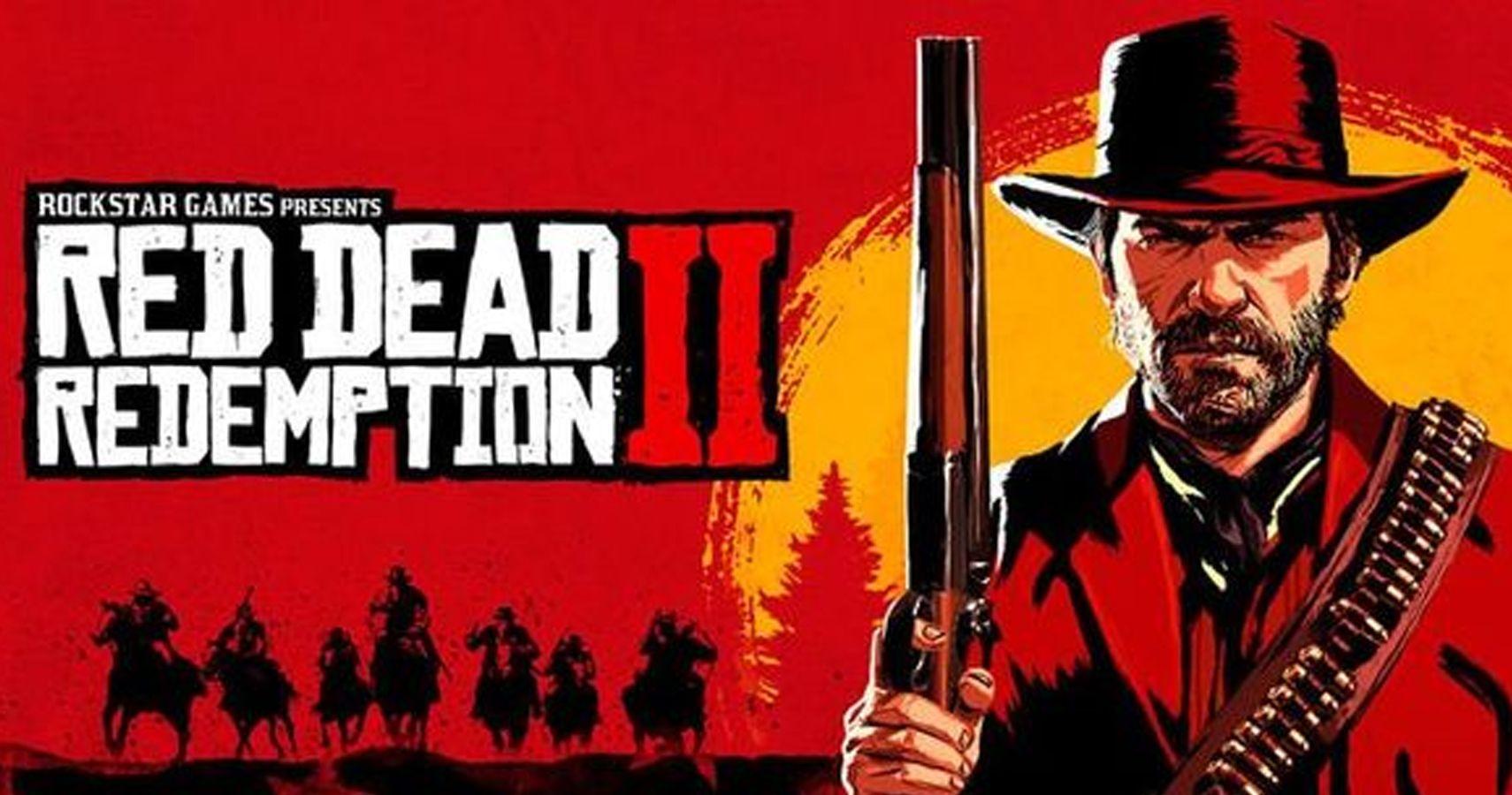 1710x900 Red Dead Redemption 2: 5 Characters Who Are Actually Redeemed (& 5 Who Never Get Redemption), Ranked