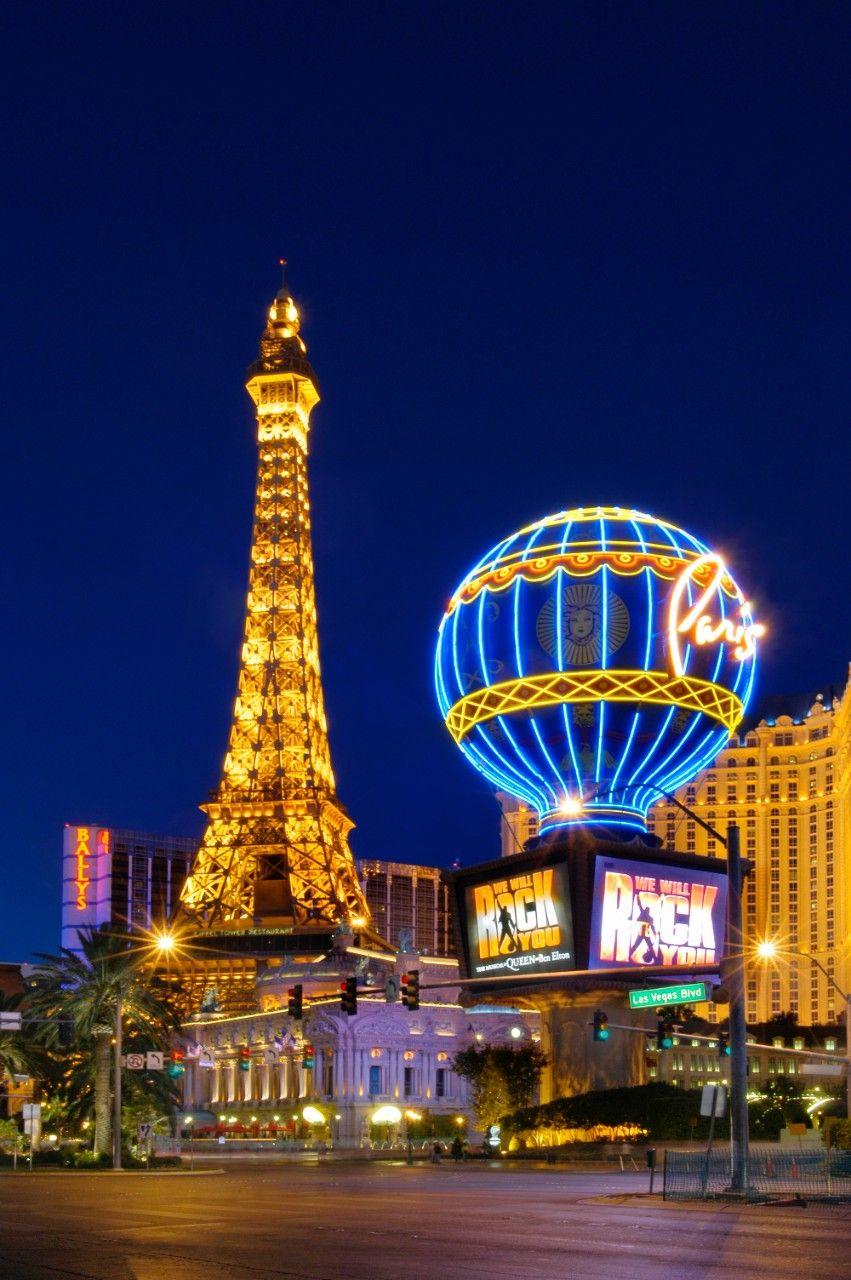 851x1280 Las Vegas Wallpaper