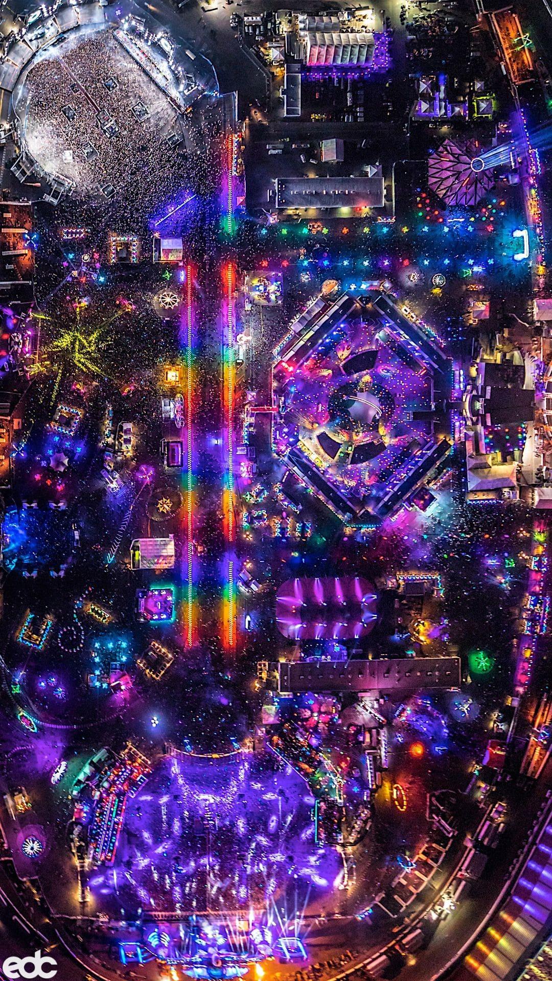 1080x1920 Las Vegas Strip Wallpaper [Desktop, iPhone, Laptop, Mobile]