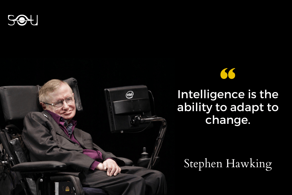 Stephen Hawking Quotes Wallpapers - Top Free Stephen Hawking Quotes ...