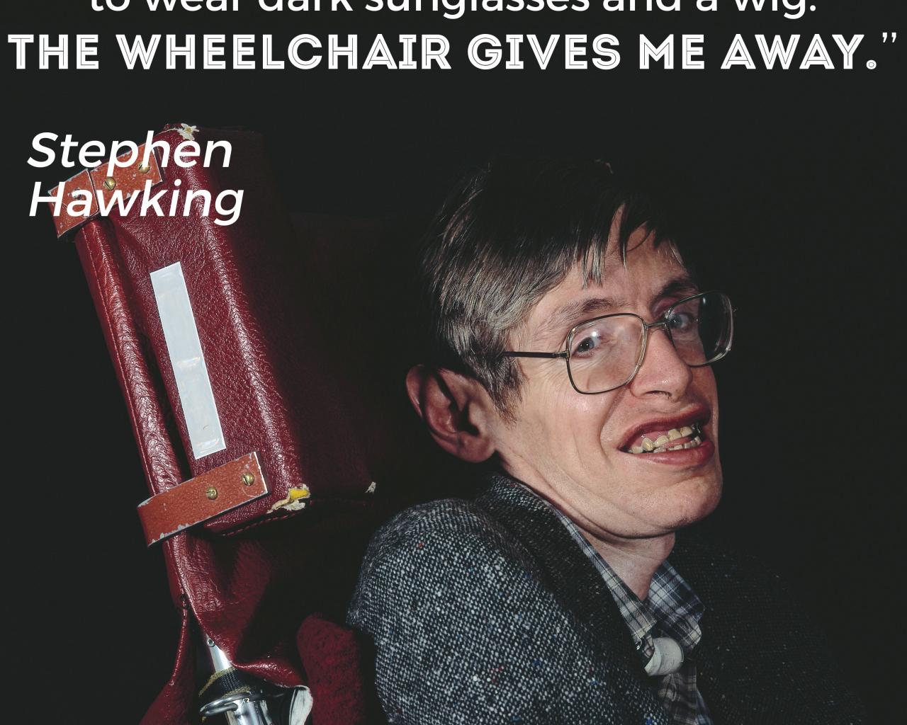 1280x1024 Free download Stephen Hawking The Huffington Post Tattoo Design Bild [3064x3935] for your Desktop, Mobile & Tablet. Explore Stephen Hawking HD Wallpaper. Stephen Hawking HD Wallpaper, Stephen Curry Wallpaper