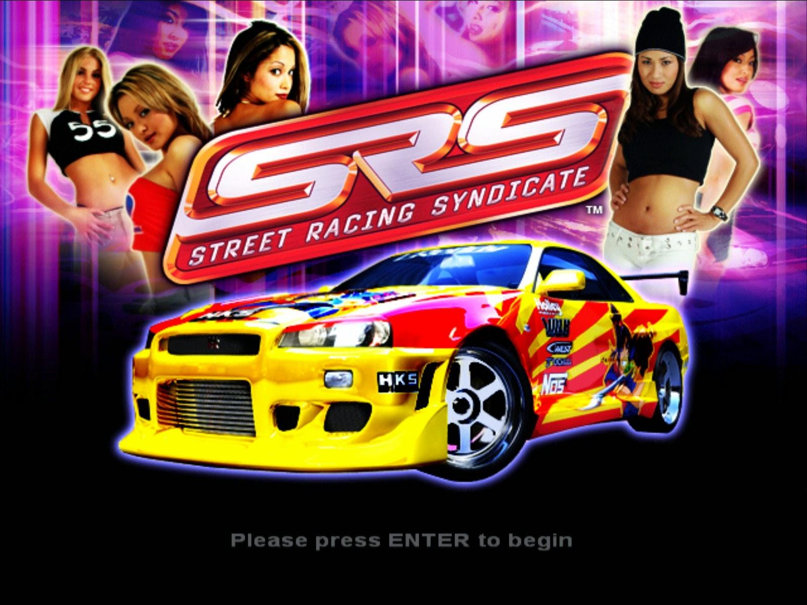 1600x1200 Image 2 Racing Syndicate
