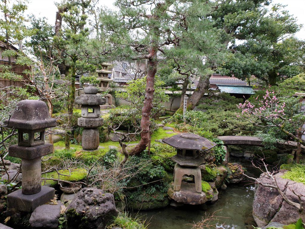 Samurai Garden Wallpapers - Top Free Samurai Garden Backgrounds ...