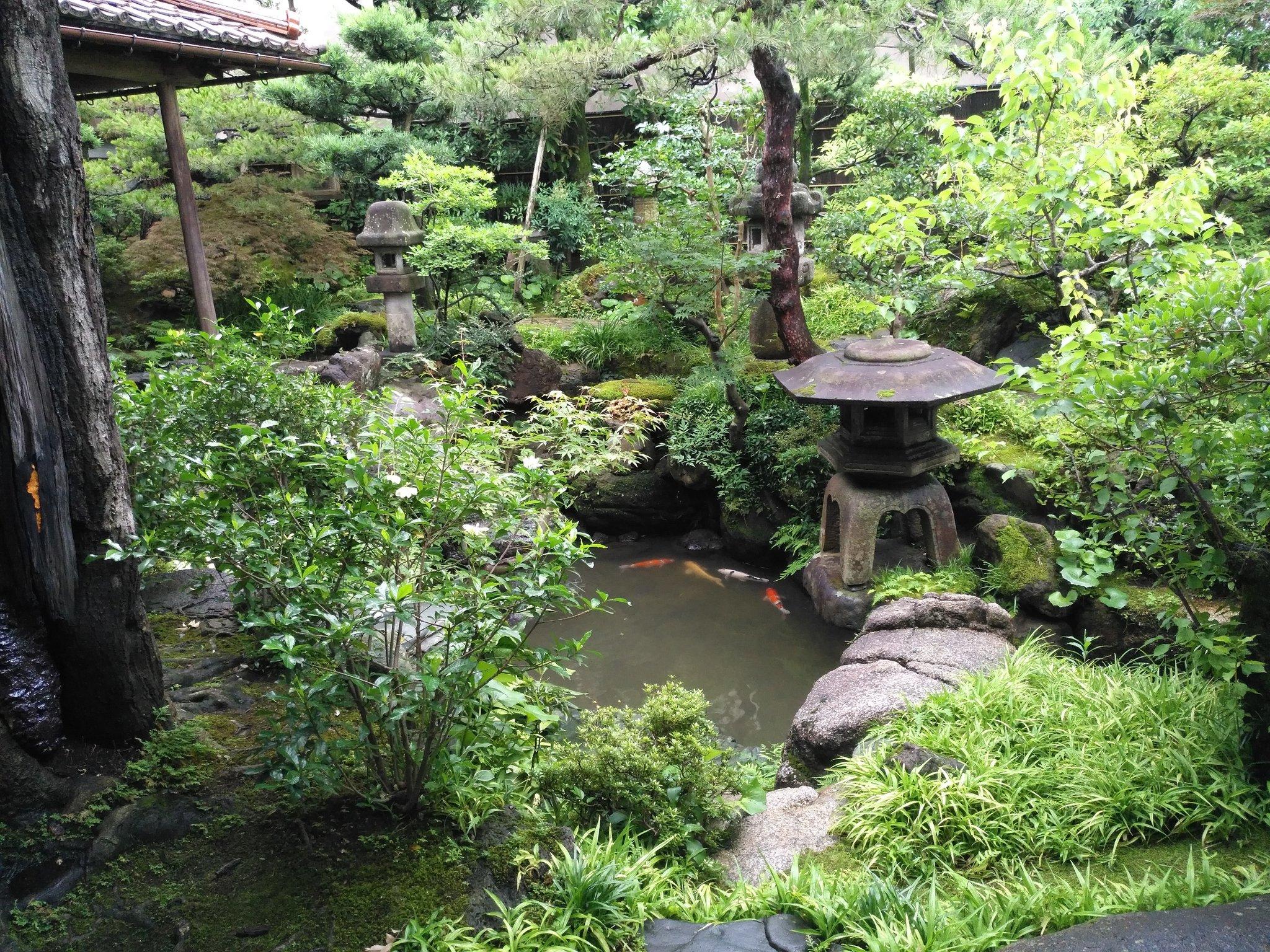 Samurai Garden Wallpapers - Top Free Samurai Garden Backgrounds ...