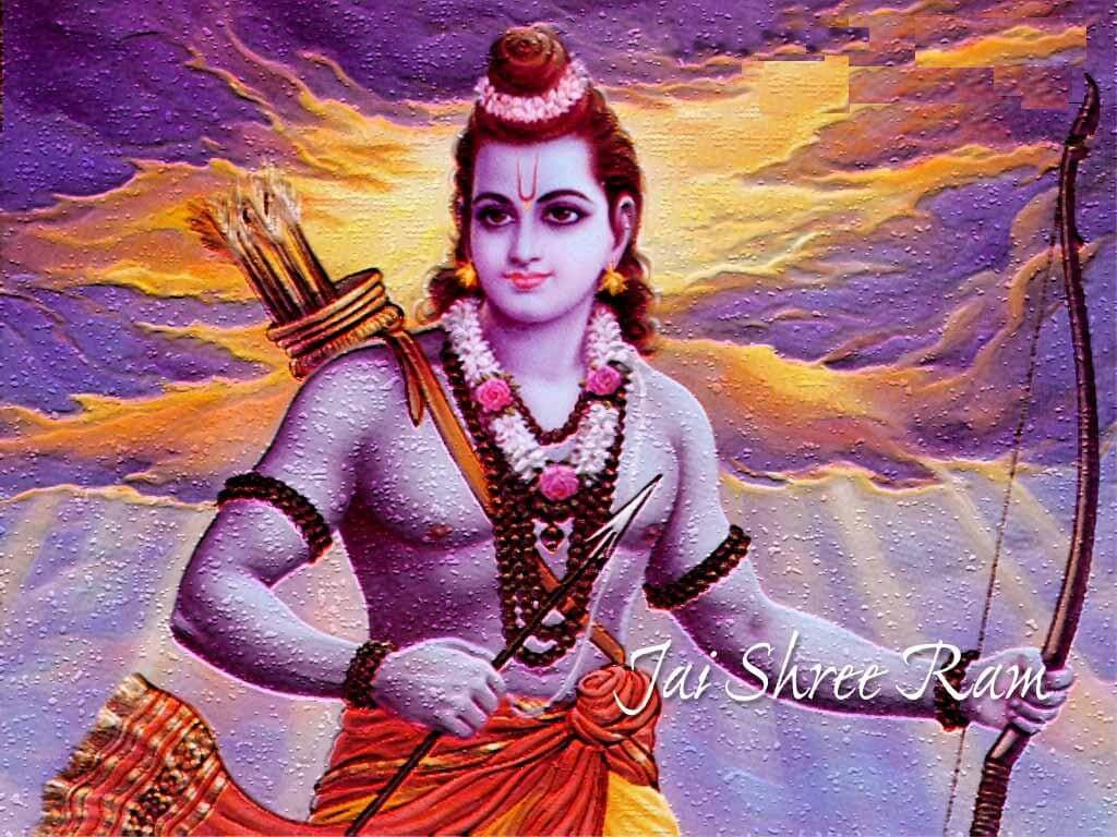 Shree Ram Wallpapers - Top Free Shree Ram Backgrounds ...