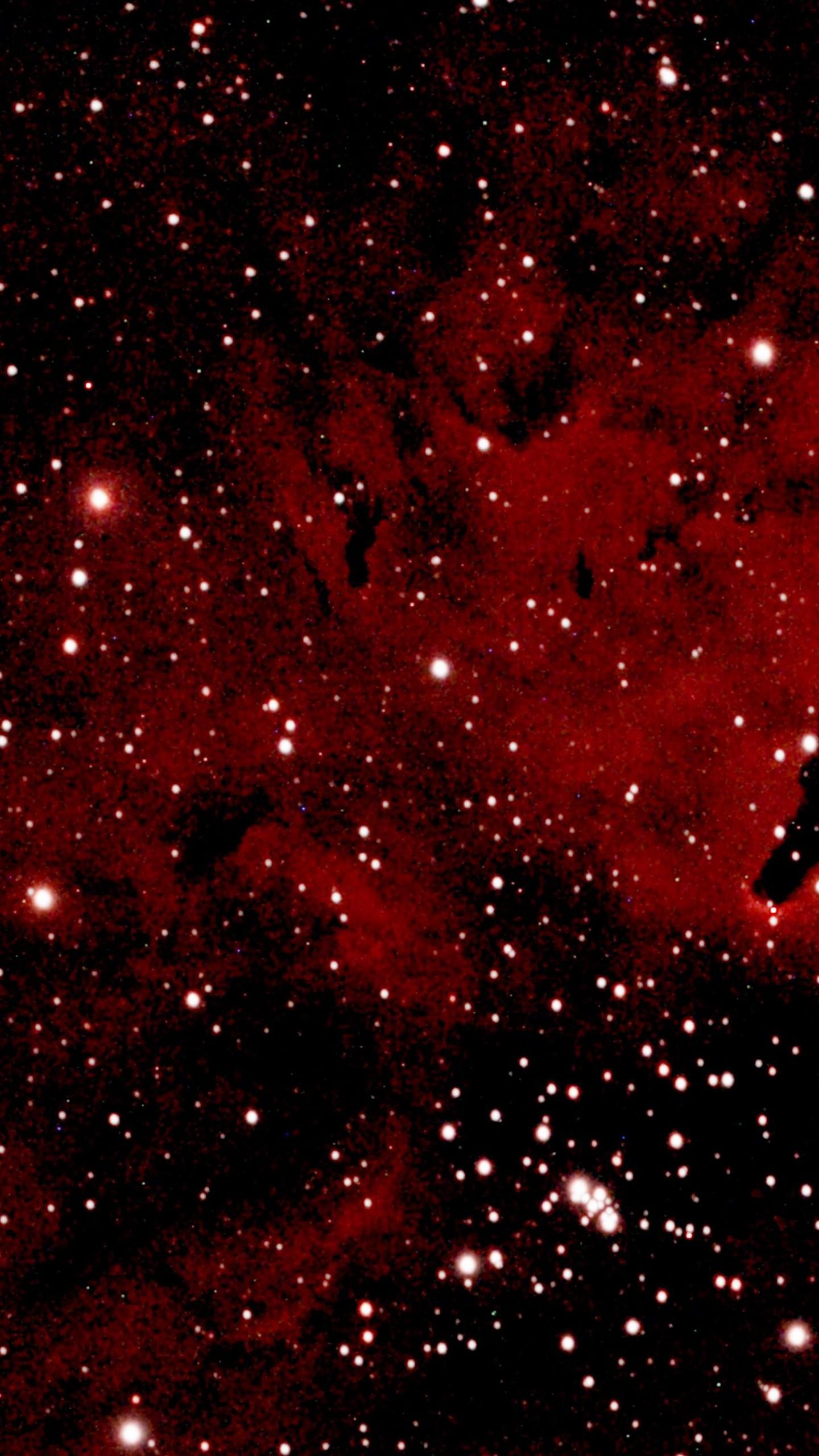 Red Space iPhone Wallpapers Top Free Red Space iPhone Backgrounds WallpaperAccess