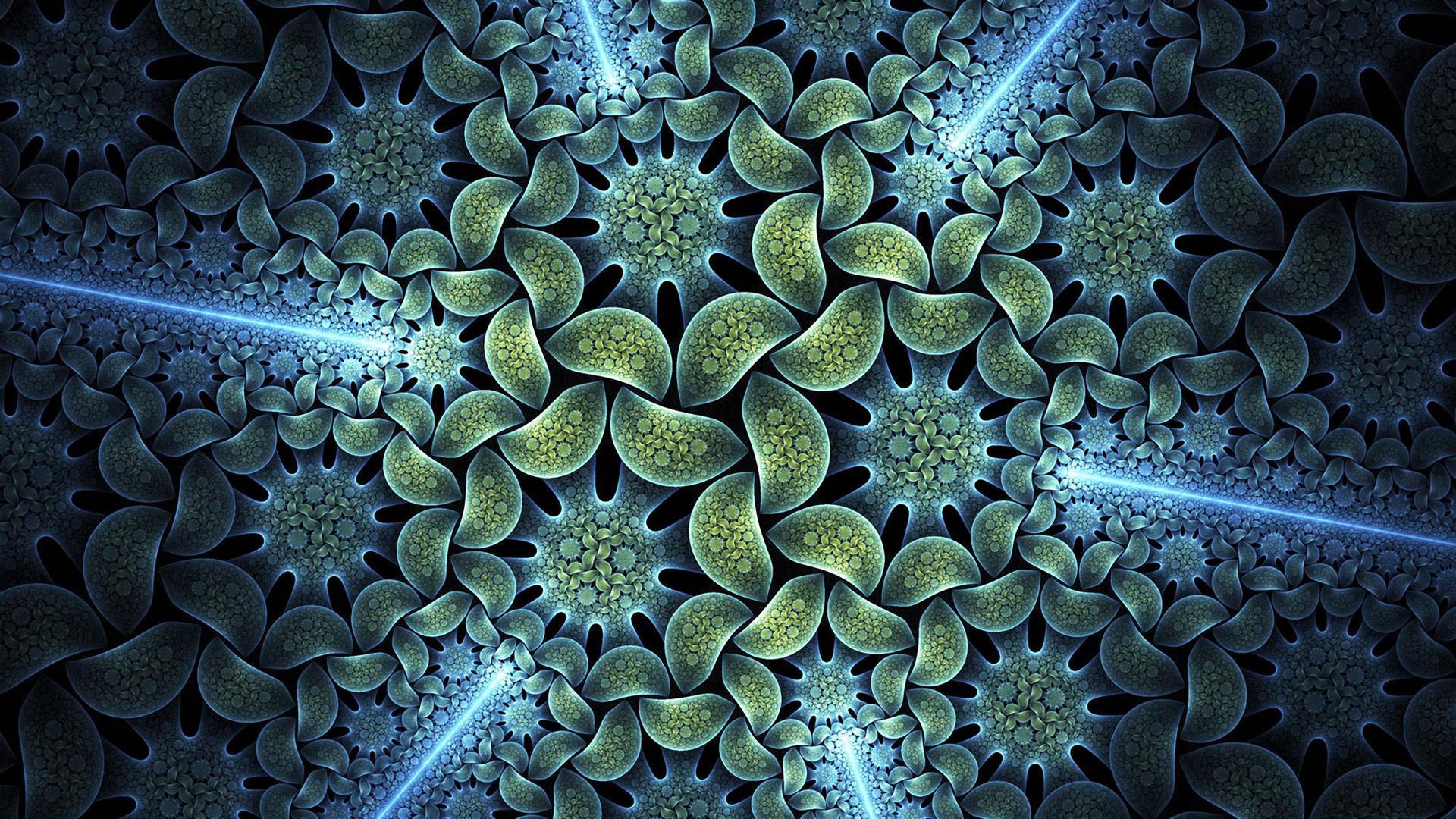 1920x1080 Fractal wallpaper, Abstract, HQ Fractal pictureK Wallpaper 2019