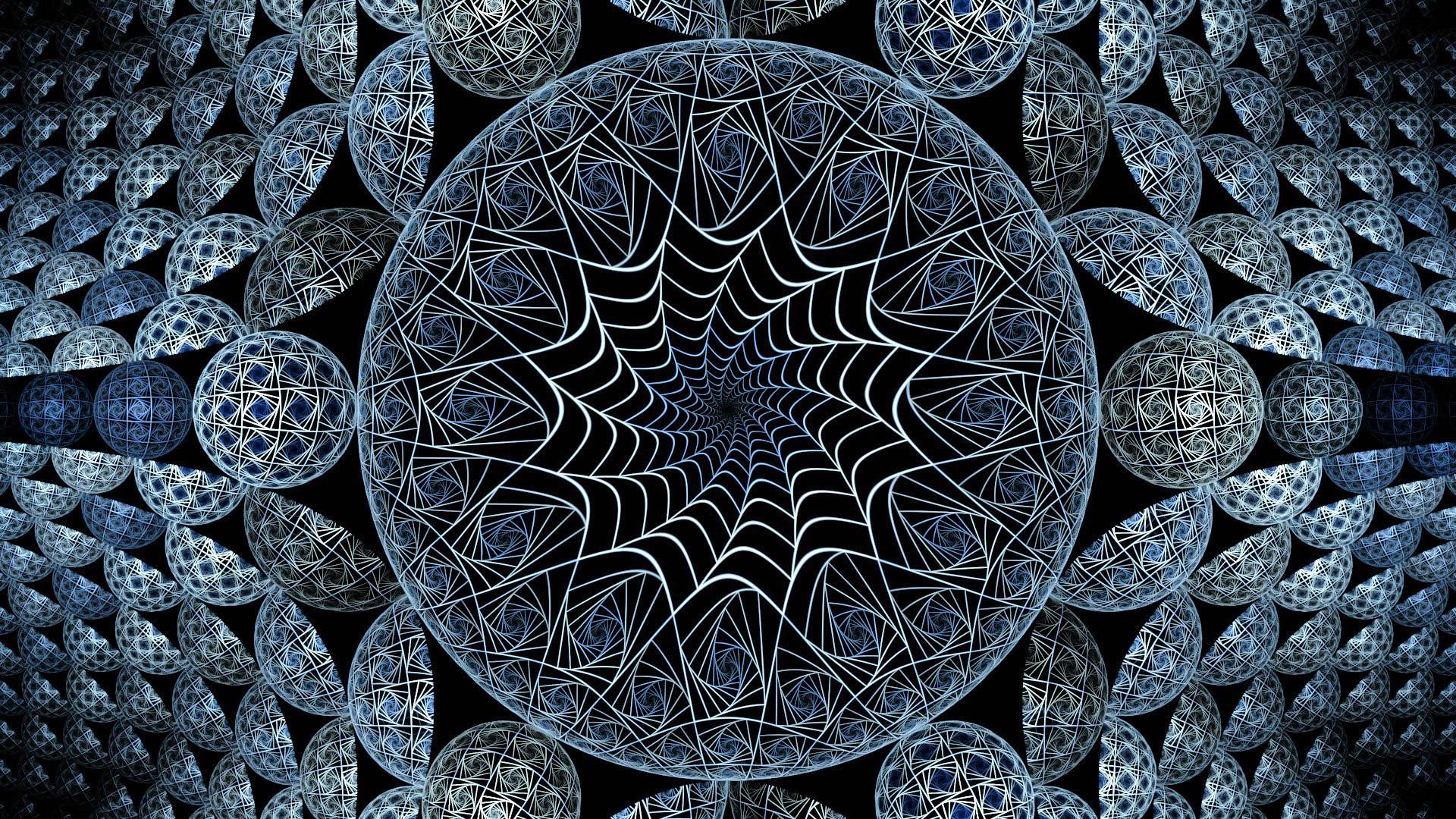 1920x1080 Abstract Fractal Amazing HD Wallpaper In High Quality HD Wallpaper