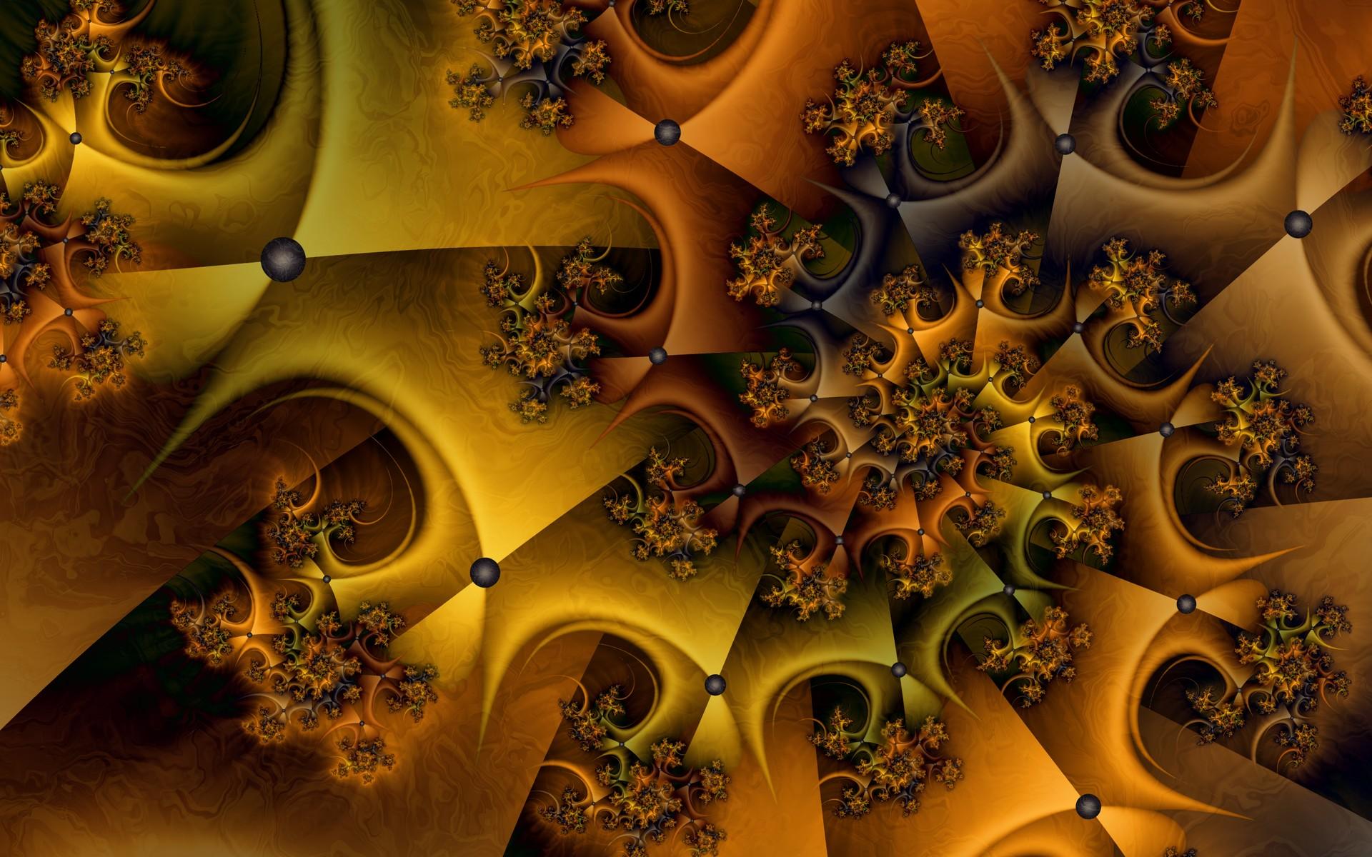 1920x1200 Fractal 46500 1920x1200px