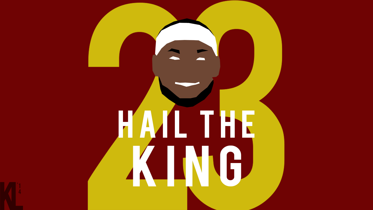 LeBron James Cartoon Wallpapers - Top Free LeBron James Cartoon Backgrounds - WallpaperAccess