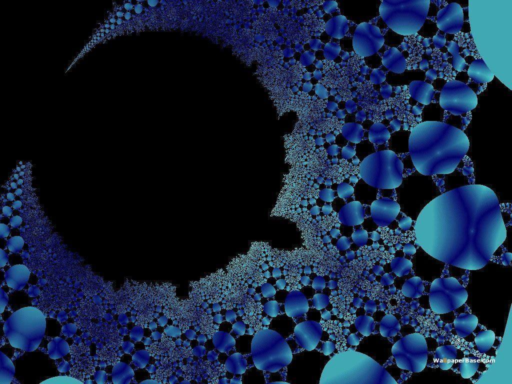 1024x768 Free Fractal Wallpaper