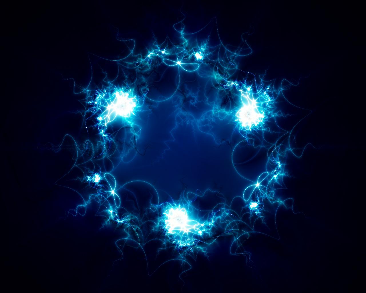 1280x1024 Awesome Fractal wallpaperx1024