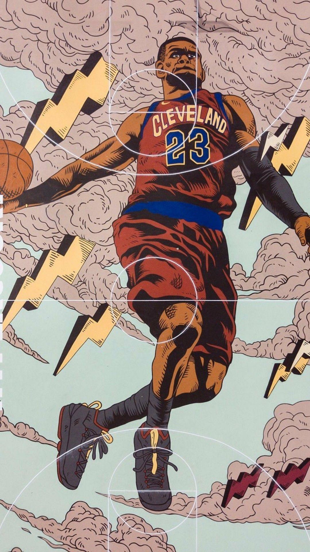 LeBron James Archives - Animeworks - All things Anime from Japan
