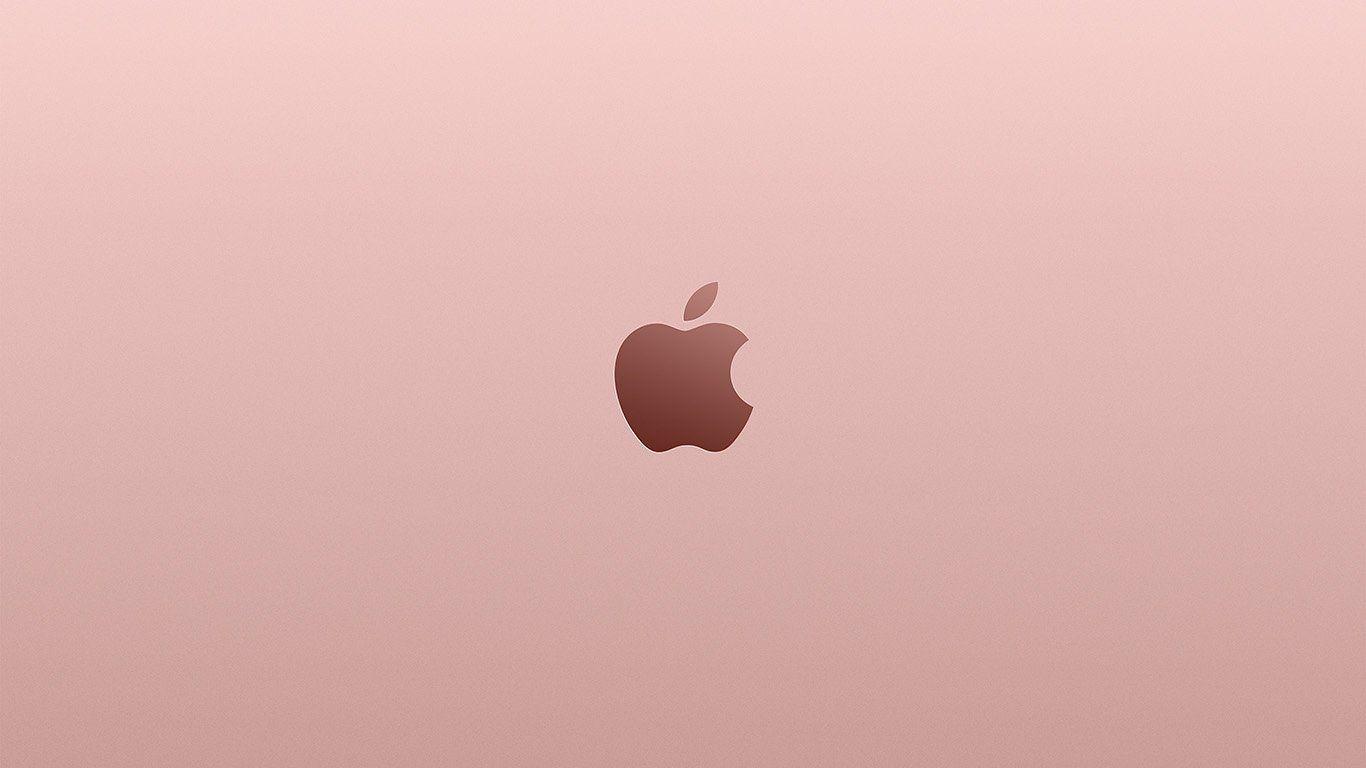 Rose Gold Laptop Wallpapers Top Free Rose Gold Laptop