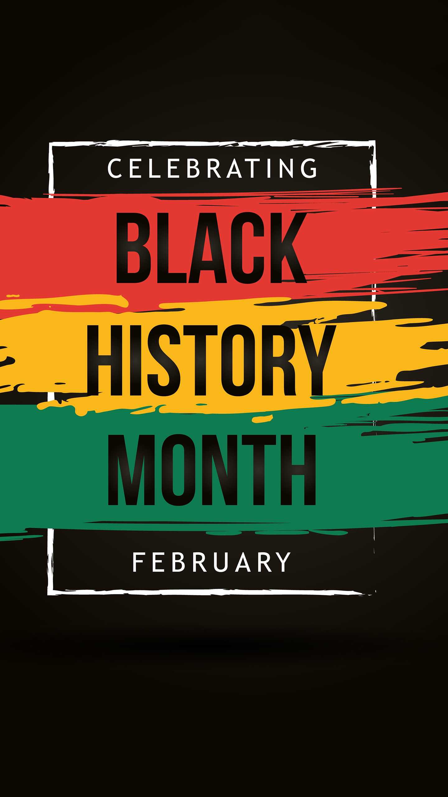 Black History Month Wallpapers  Top Free Black History Month Backgrounds   WallpaperAccess