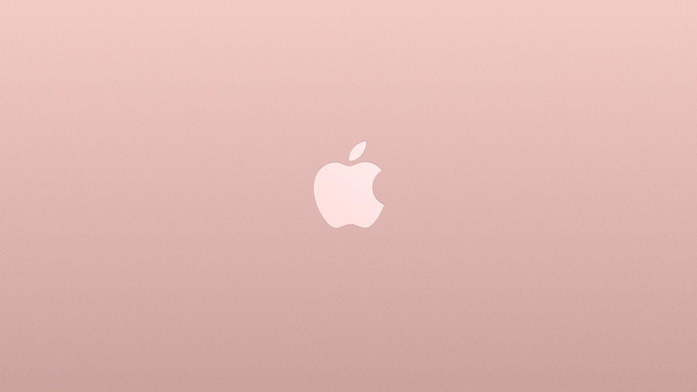 Featured image of post View 13 Macbook Pro Rose Gold Aesthetic Wallpaper Laptop