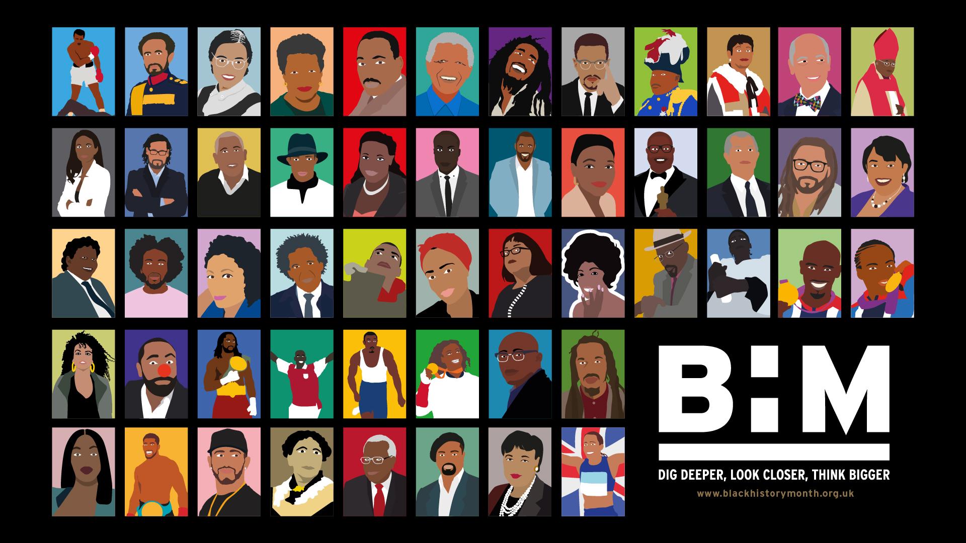 18014 Black History Month Background Images Stock Photos  Vectors   Shutterstock