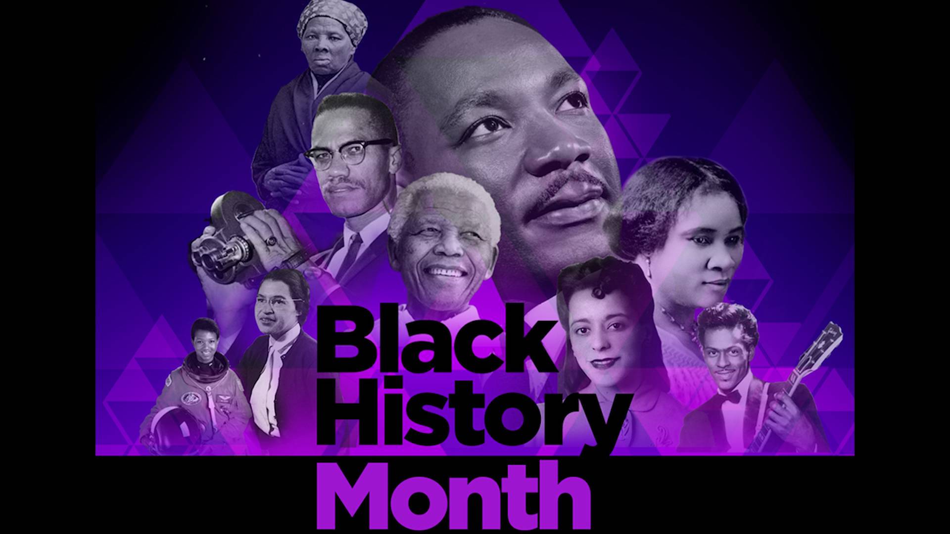 1920x1080 Free download Black History Month 2019 28 historical black figures to celebrate [1920x1080] for your Desktop, Mobile & Tablet. Explore Black History Month 2020 Wallpaper. Black History Month 2020