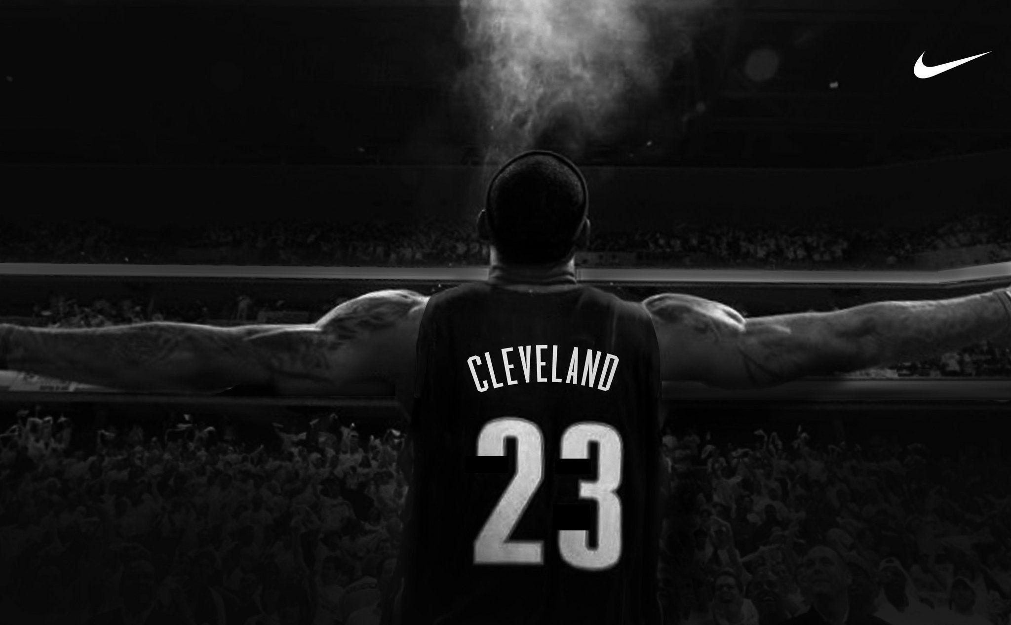 2048x1266 Lebron James Cleveland Cavaliers Wallpaper High Quality