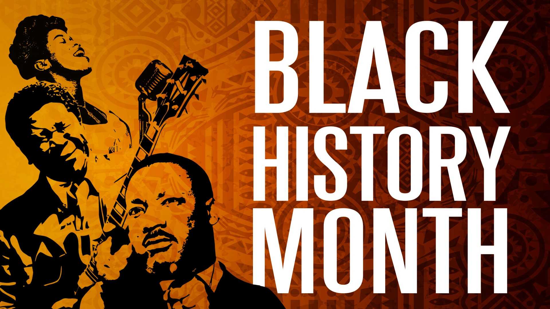Black History Month  College of Lake County