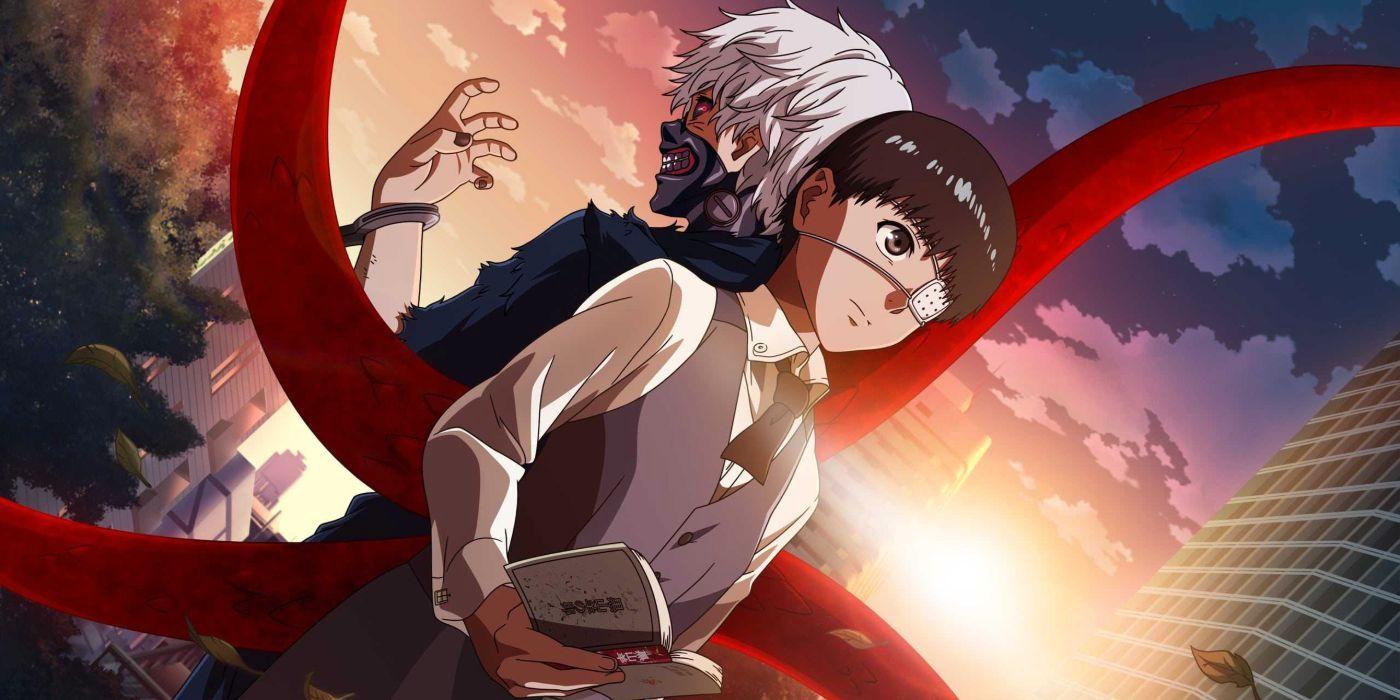 1400x700 Best Quotes From Tokyo Ghoul, Ranked