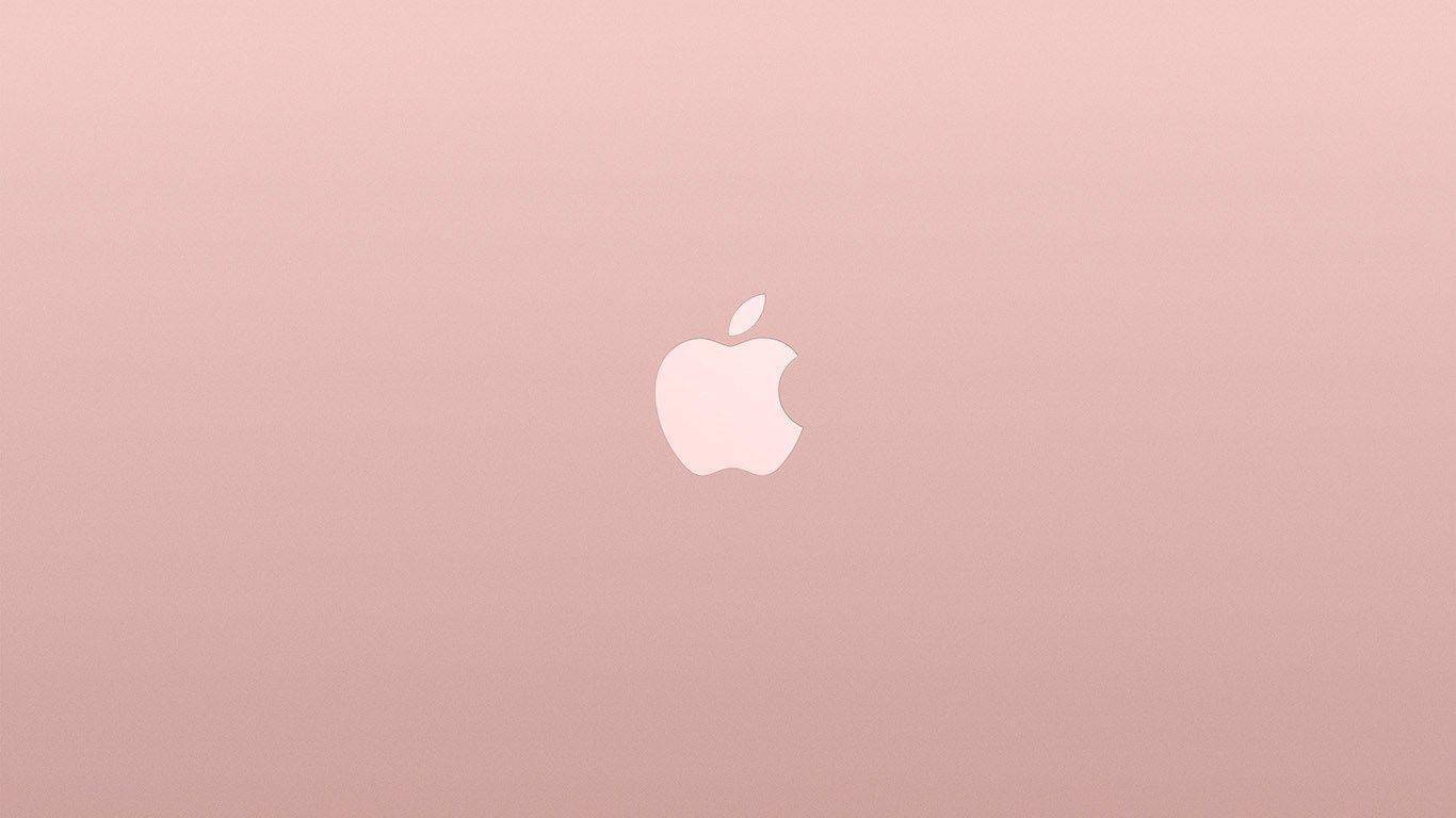 1366x768 Kpop Laptop Wallpaper Rose Gold