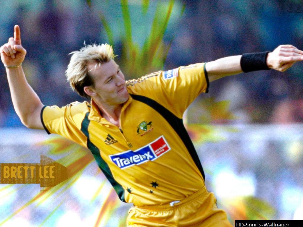 1024x768 Cricket Wallpaper HD Lee In Ipl