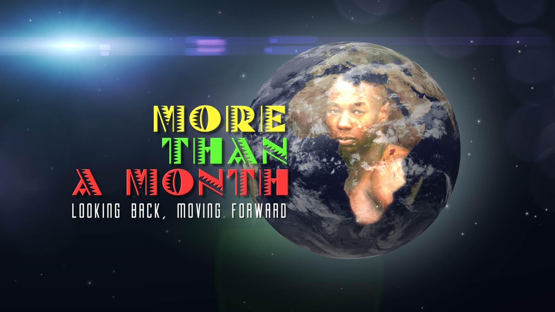 1920x1080 Black History Month Wallpaper History Month 2017 Powerpoint Wallpaper & Background Download