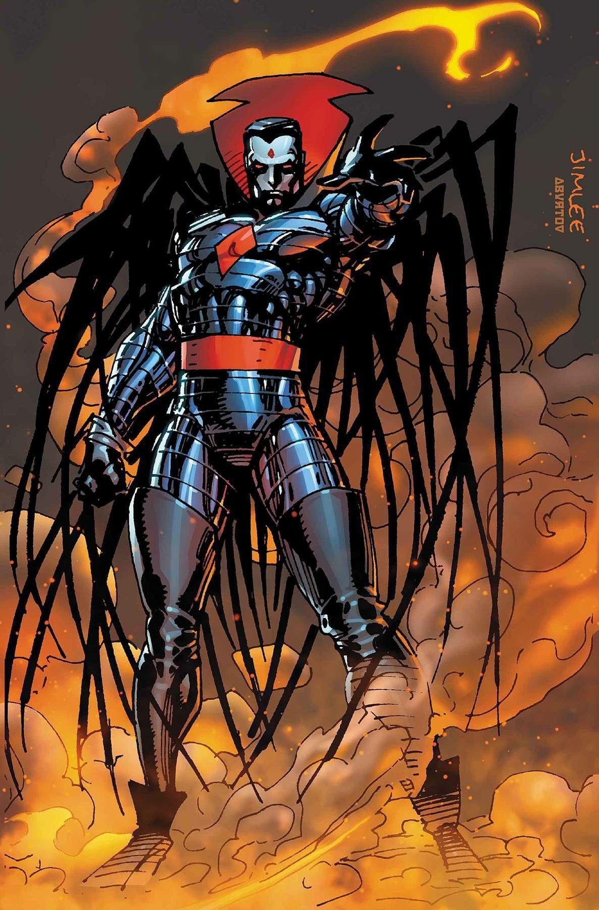 1186x1800 Best Mr. Sinister ideas. mr sinister x men, mr sinister, mr sinister comics