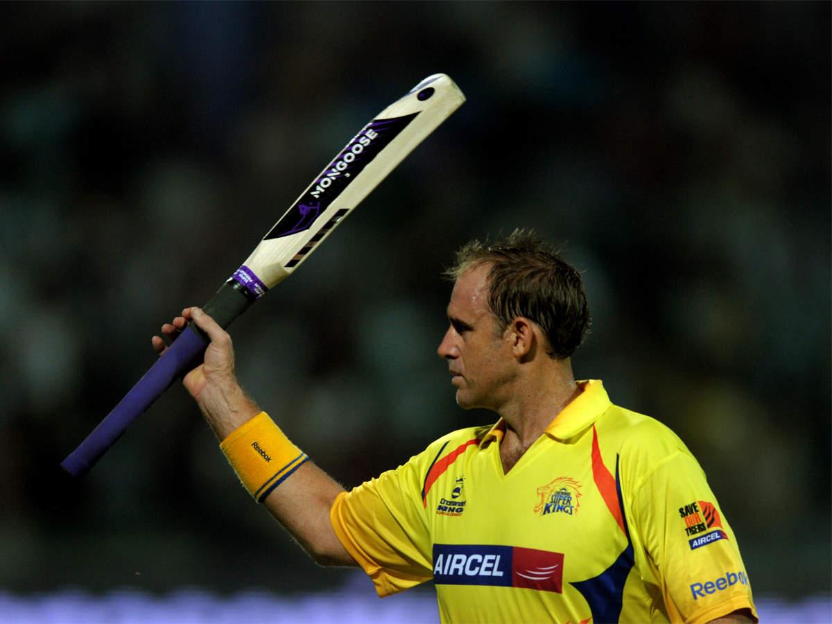 1200x900 Hayden's 93 with Mongoose bat my favourite IPL moment: Raina. Cricket News of India