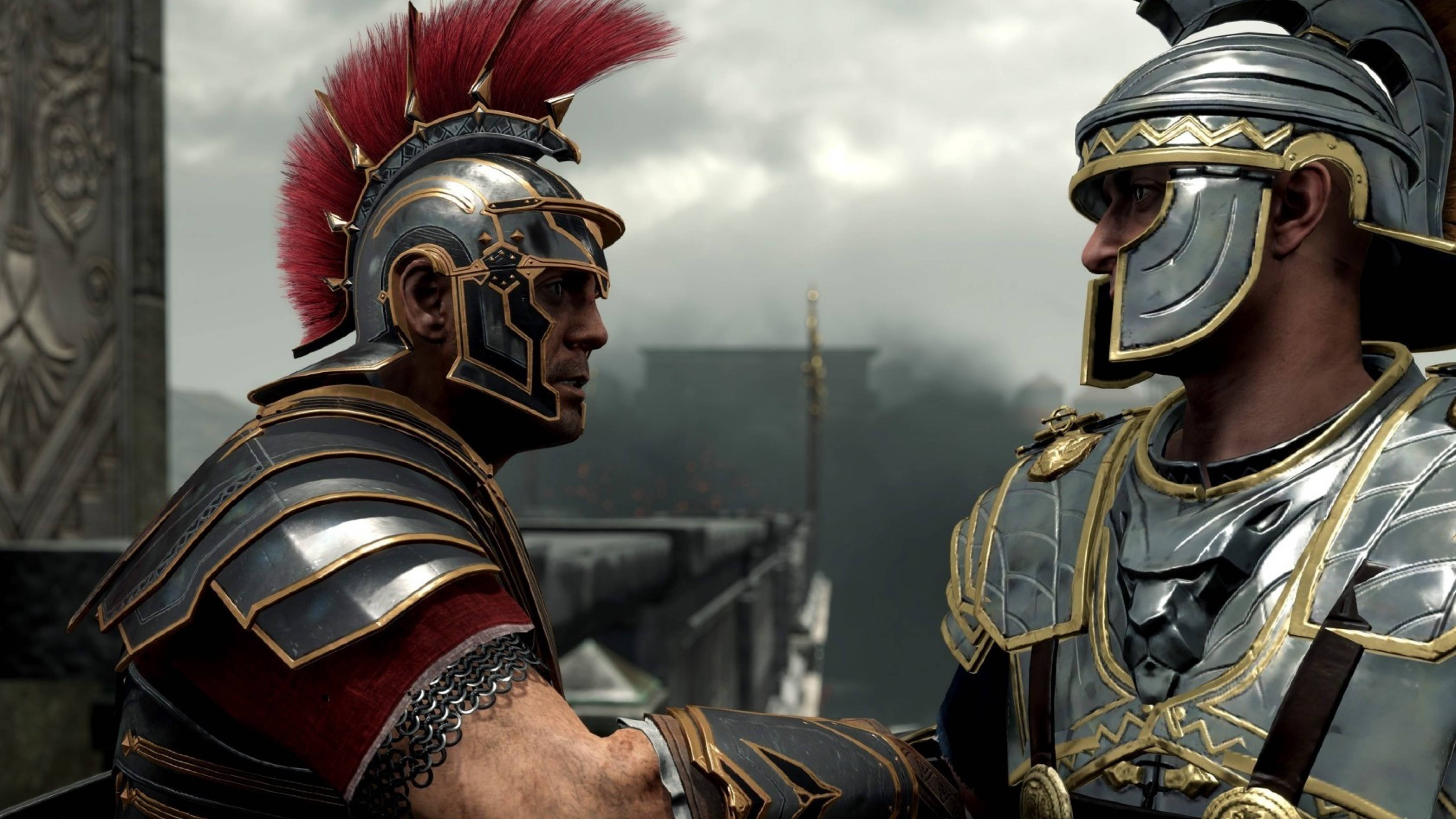 5120x2880 ryse son of rome, general marius titus, warriors 5K Wallpaper, HD Games 4K Wallpaper, Image, Photo and Background