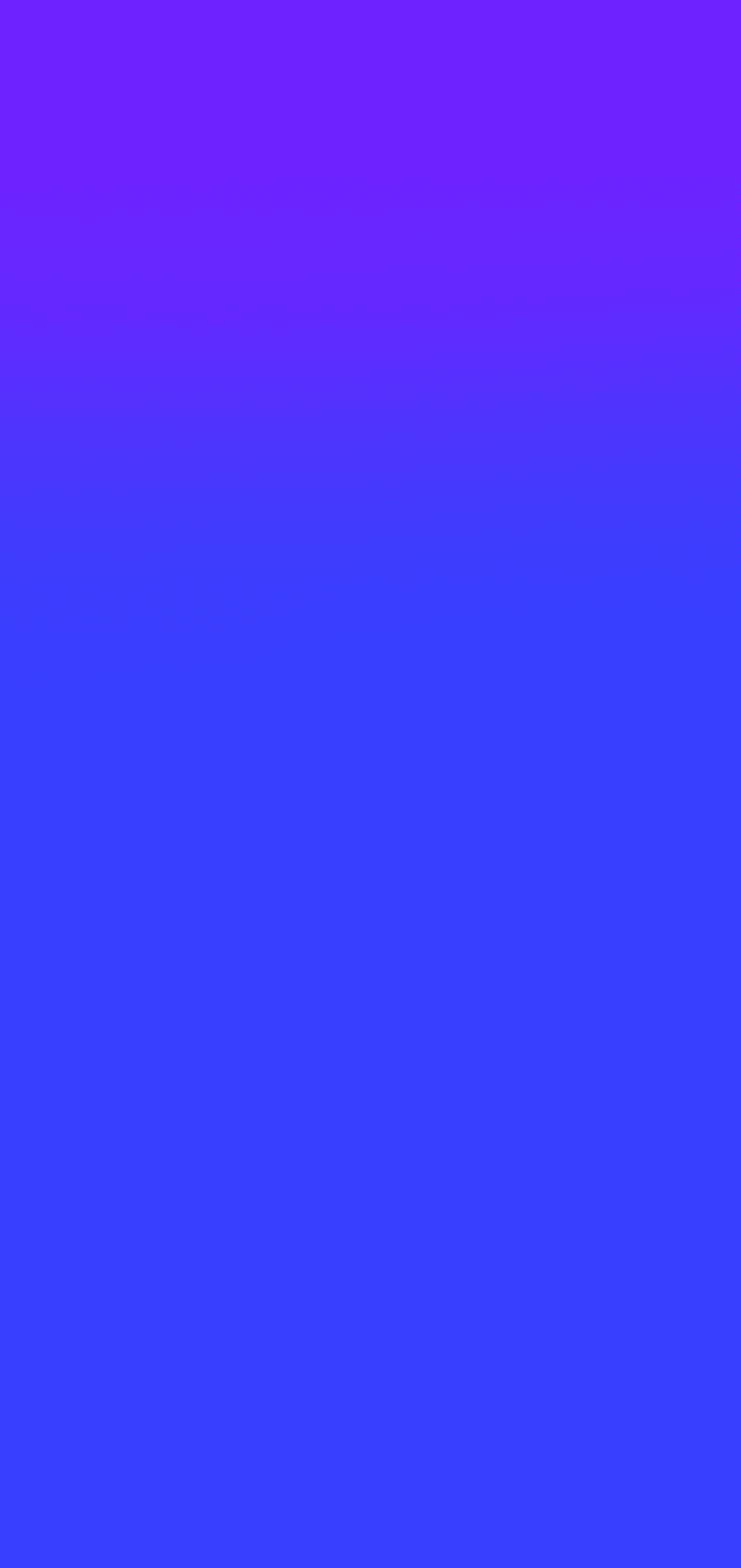 757x1600 Asus Zenfone Max Pro M2 Official Wallpaper Wallpaper & Background Download