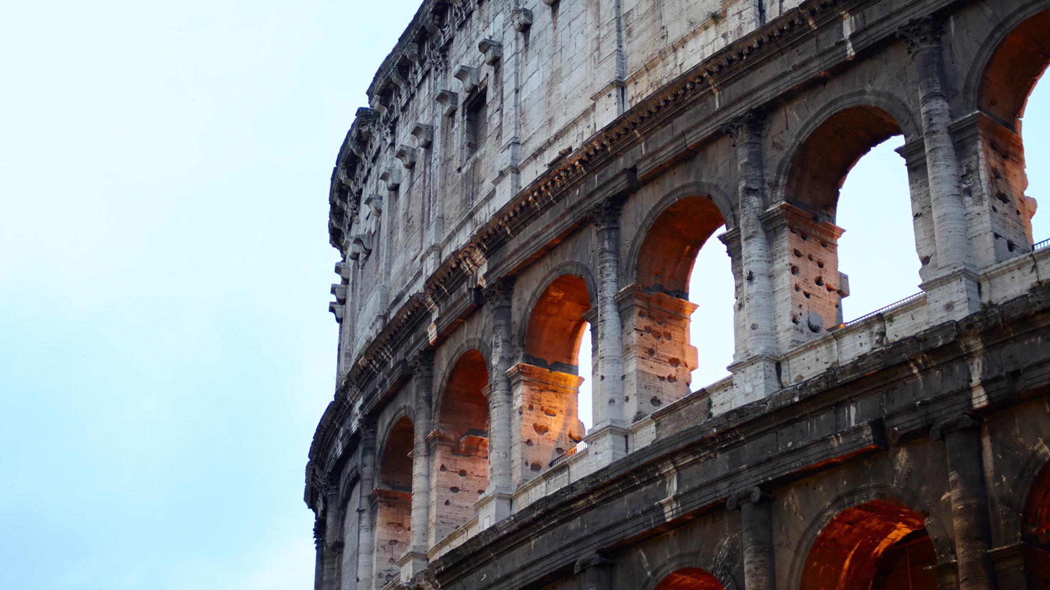 2048x1152 Best Things to Do in Rome. Condé Nast Traveler