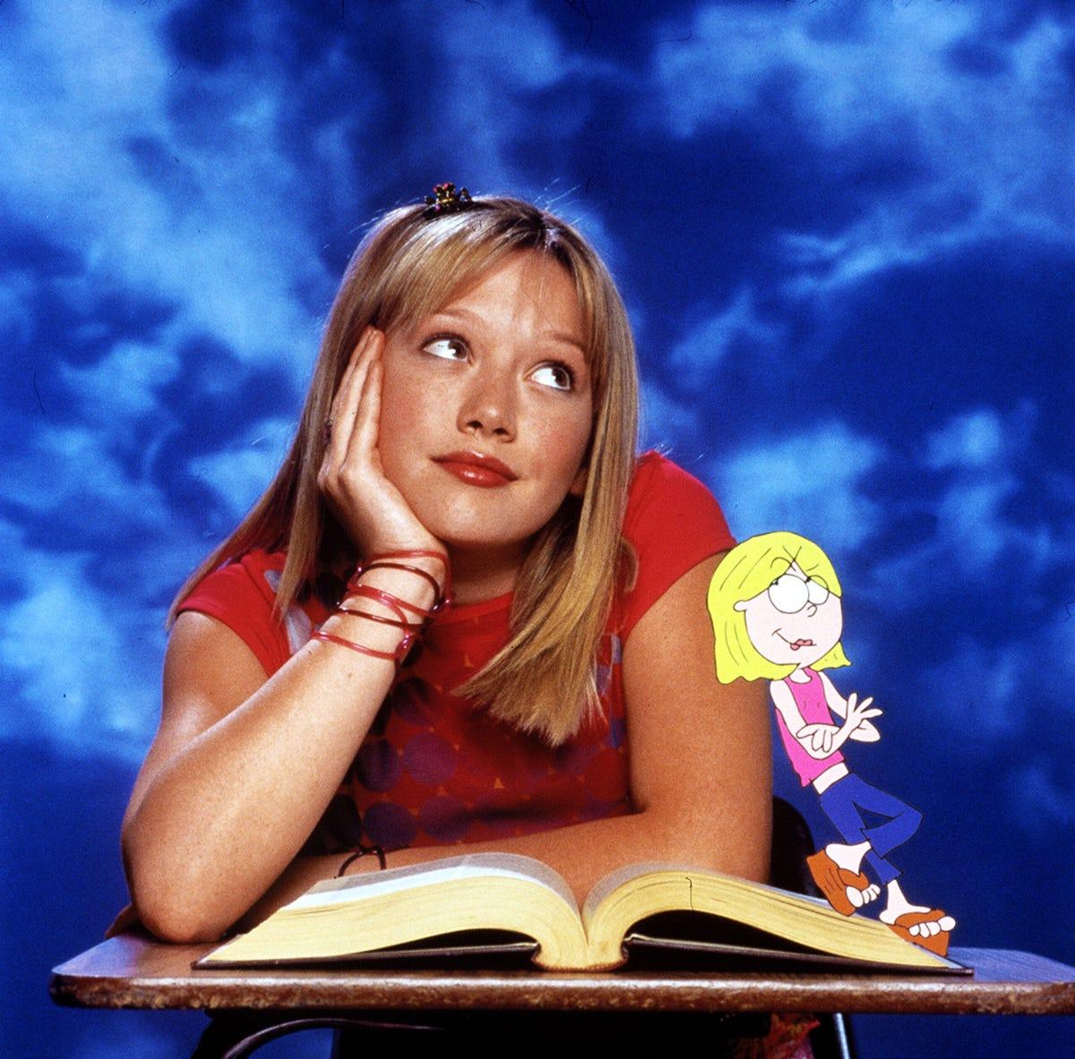 Lizzie Mcguire Wallpapers - Top Free Lizzie Mcguire Backgrounds