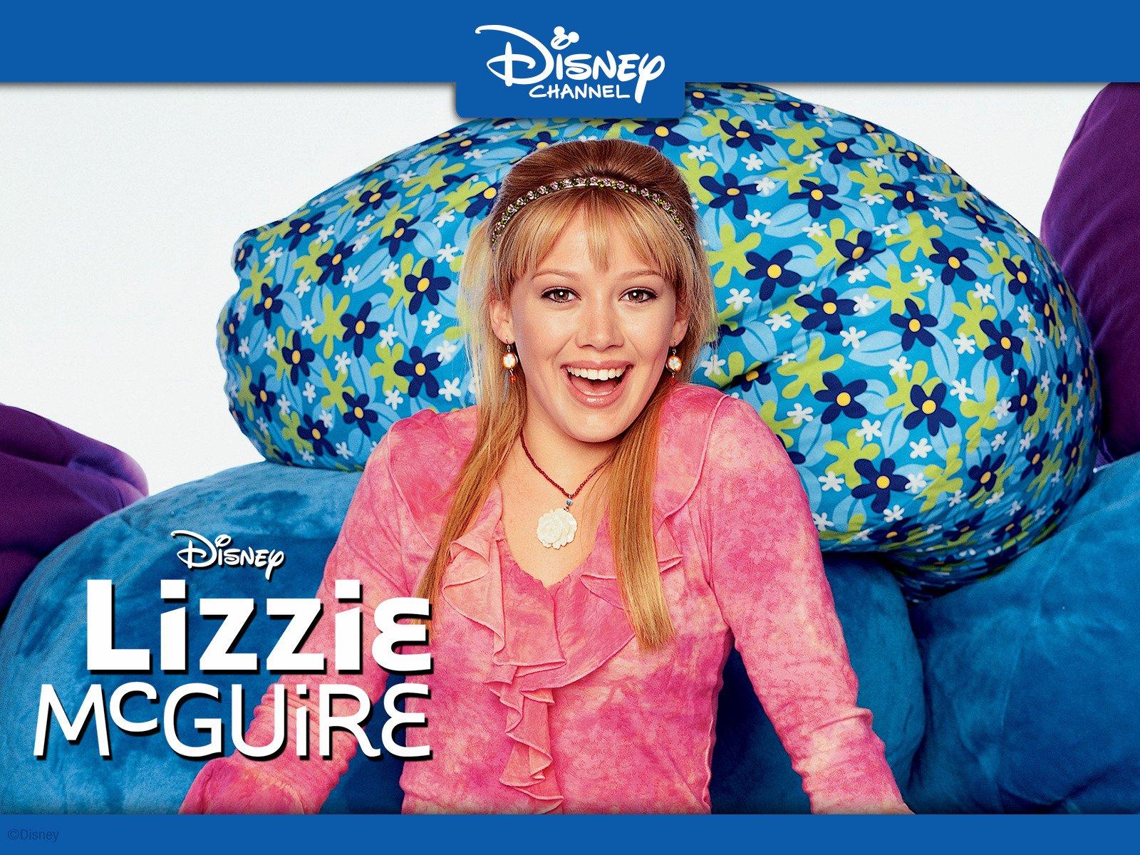 Lizzie Mcguire Wallpapers - Top Free Lizzie Mcguire Backgrounds ...