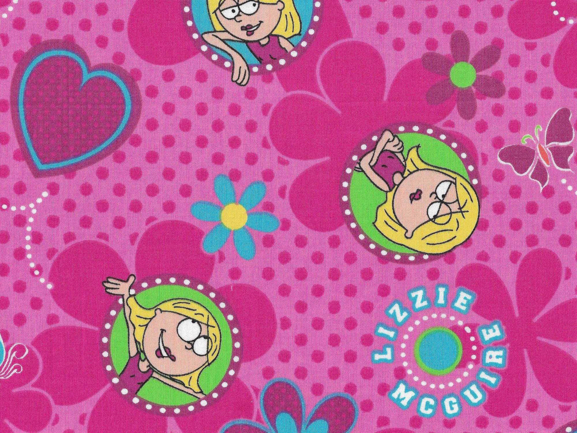 Lizzie Mcguire Wallpapers - Top Free Lizzie Mcguire Backgrounds