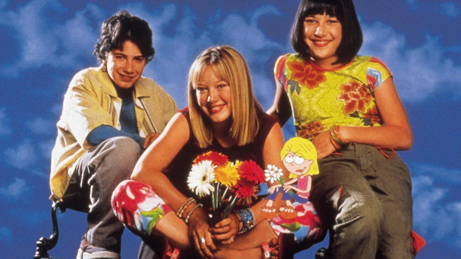 1920x1080 Hilary Duff Confirms Disney+'s Lizzie McGuire Revival Is Not Happening