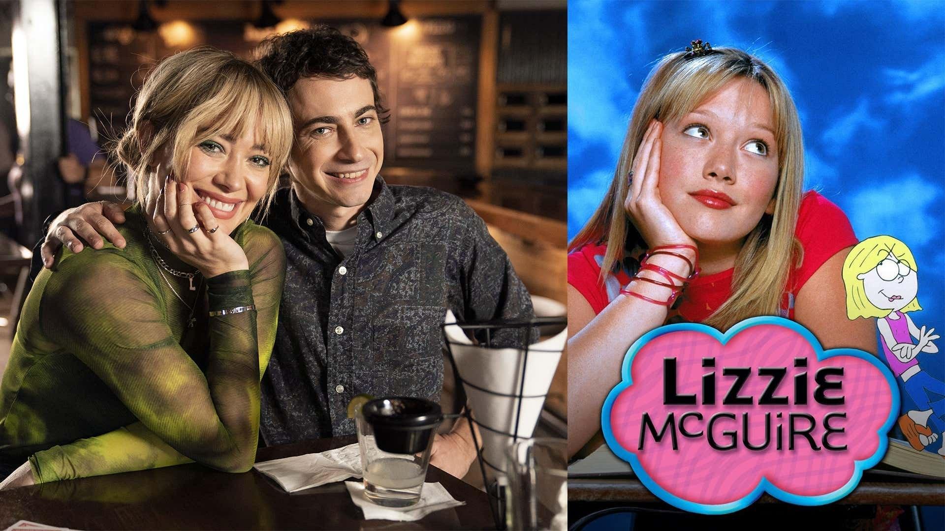 1920x1080 We Are Begging Any Streaming Service to Save the Lizzie McGuire Reboot