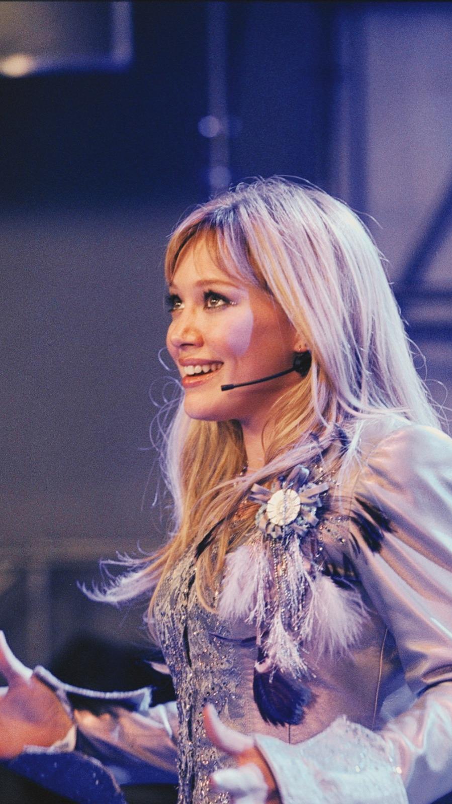 899x1600 The Lizzie McGuire Movie (2003)