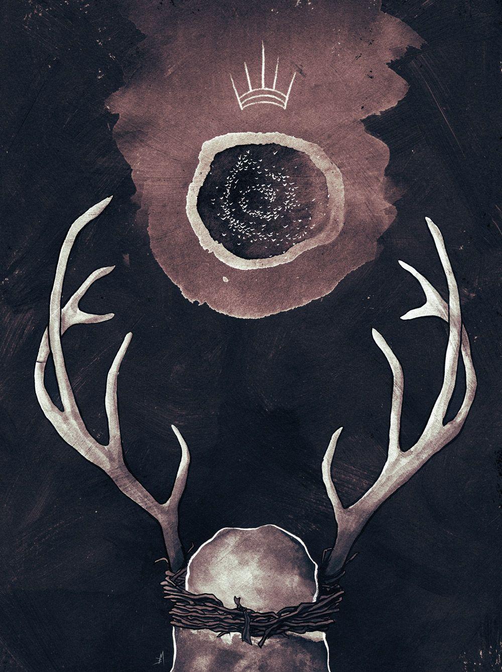 1000x1339 True Detective. True detective art, True detective, Art