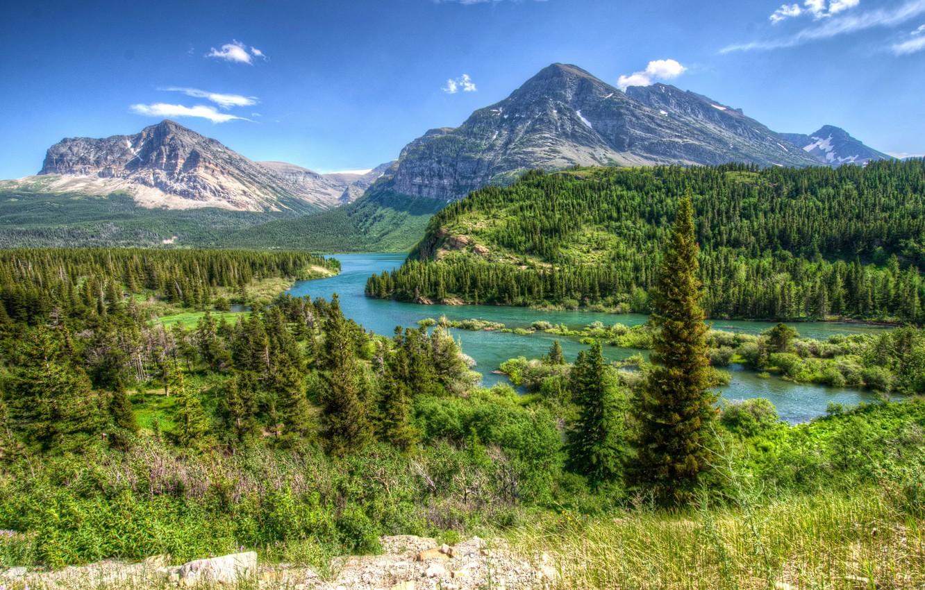 Montana Landscape Wallpapers Top Free Montana Landscape Backgrounds