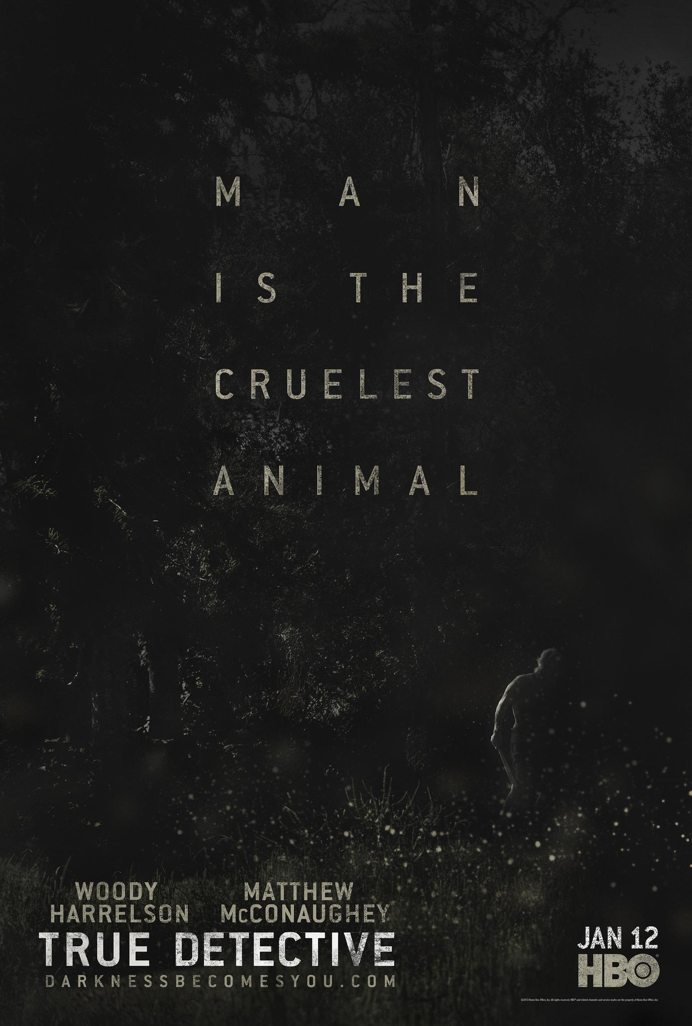 1382x2048 True Detective The Long Bright Dark (TV Episode 2014)